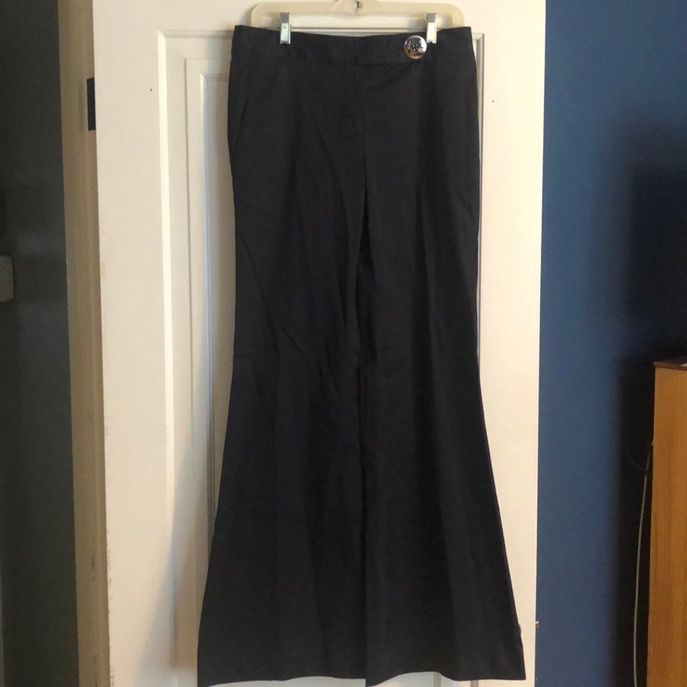 NWT Tory Burch Dress Pants - Picture 7 of 7
